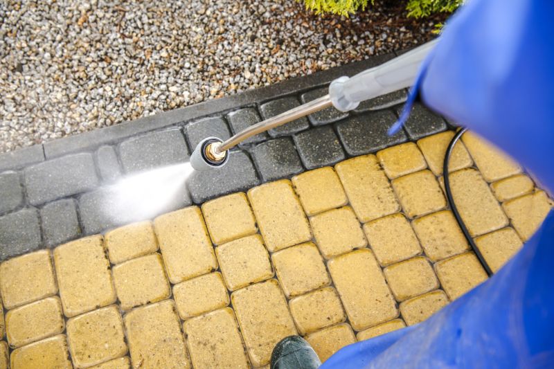 Power Washing Services
