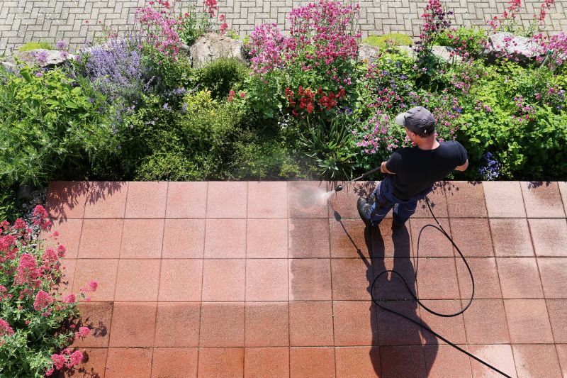 Power Washing Services