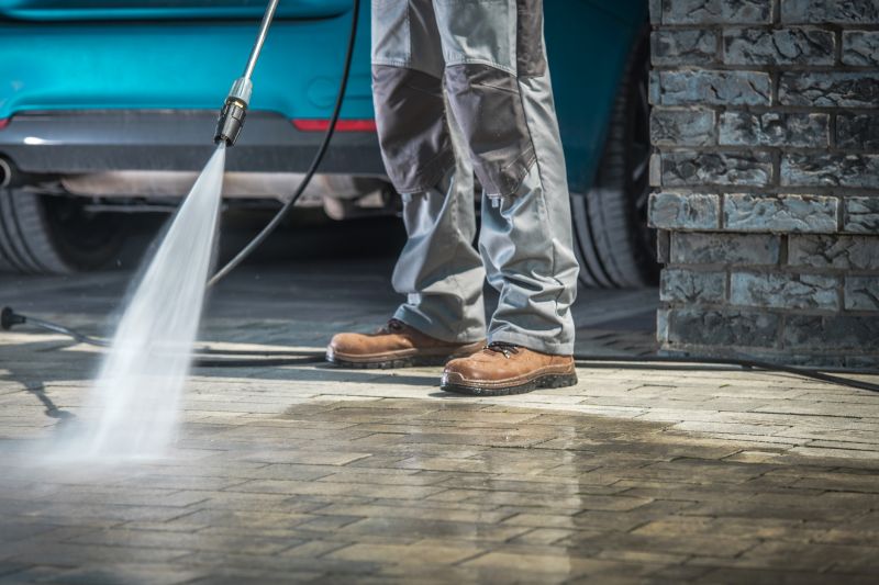 Power Washing Services